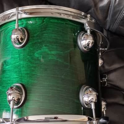 Premier 12x10 Genista Tom Birch 90s - Terraverde Green image 5