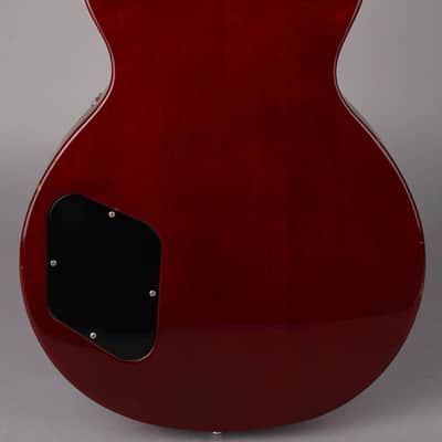 Gibson Custom Shop Edition Les Paul Studio Standard - 1983 - Cherry Sunburst w/OHSC image 9
