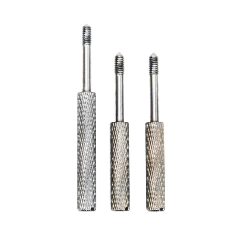 Alesis Module Mounting Screw Set for Command X, Command X Mesh Drum Kits image 1