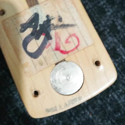 Fender Stratocaster 1993 - Olympic White image 5