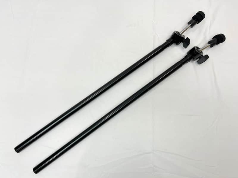 Roland Cymbal Mount w/ Ball Adjustment Roland MDS9/ MDS Compact/ Roland MDS4V TWO PACK image 1