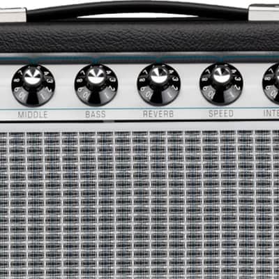 Fender '68 Custom Pro Reverb image 4