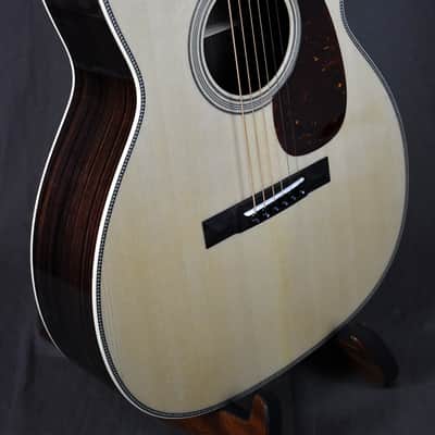 Collings 0002H G w/ 1-3/4" Nut Width image 13