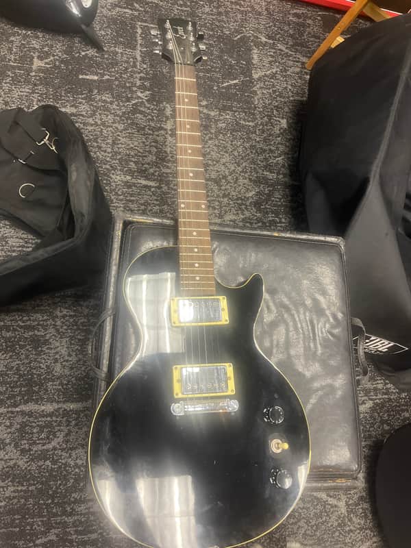 Epoch By Gibson bald win - Back imagen 1