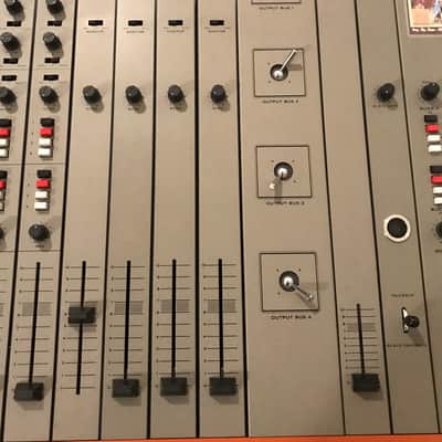 TASCAM Model 10 1960’s-1970’s image 11