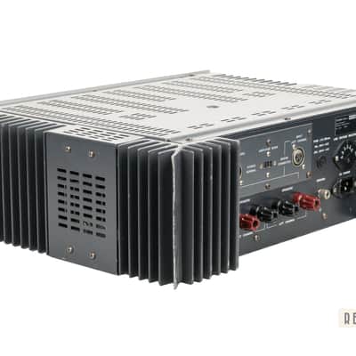 Studer A68 Stereo Power Amplifier image 4