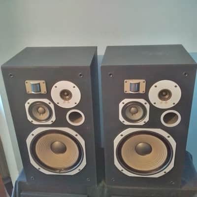 Pioneer HPM 70 1979 Black image 3