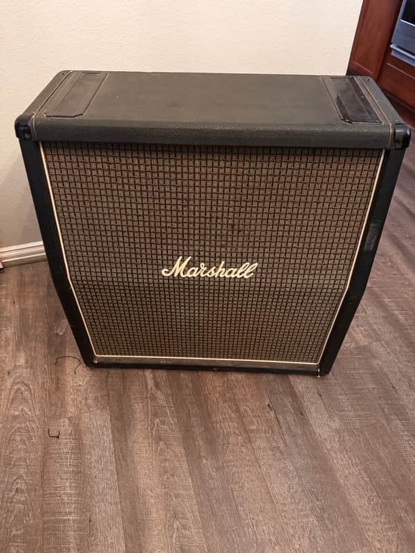 Marshall 1960A