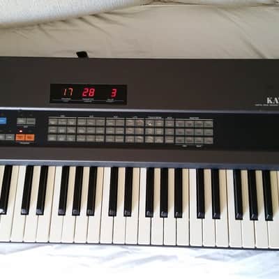 Rare Kawai K3 Digital Wave Memory Synth- Price Drop image 1