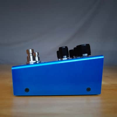 Meris Mercury7 Reverb Pedal – Mint Condition – Stereo, MIDI, Pitch & Swell Modes – Studio-Grade Ambient Reverb image 8