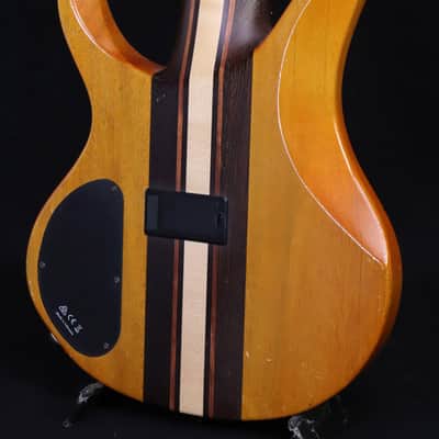 Ibanez BTB1606 Deep Twilight Flat  [12/1] image 5