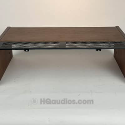 Sansui QRX-8001 Wood Case - Natural Walnut Plywood- 10-Year Warranty image 6