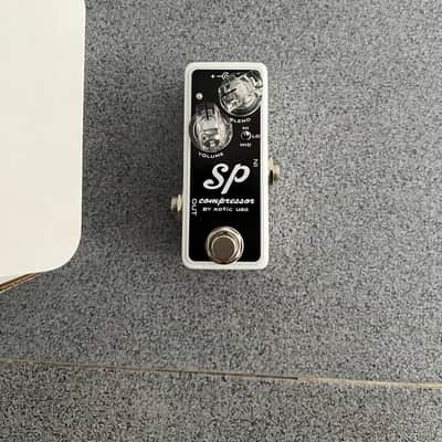 Xotic SP Compressor image 2