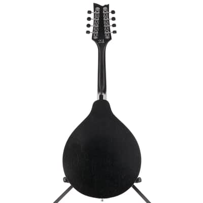 Ortega RMA5VS Mando Vintage Sunburst Open Pore Finish (RP) (MA5VS) image 6
