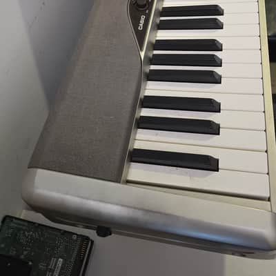 Casio PX-110 Mid 90s - Silver