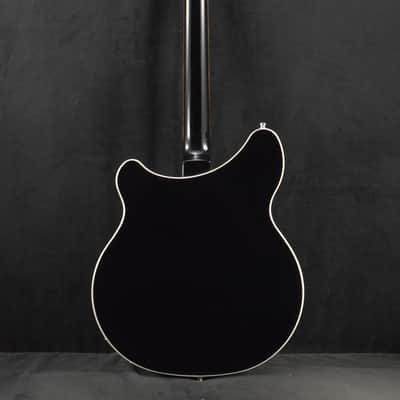 Mint Rickenbacker 360 6-String Jetglo Bild 8