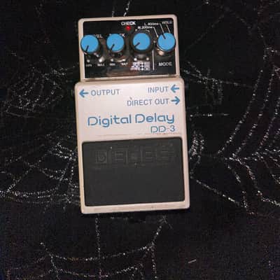 Yamaha Dds 100 Digital Delay Sampler | Reverb