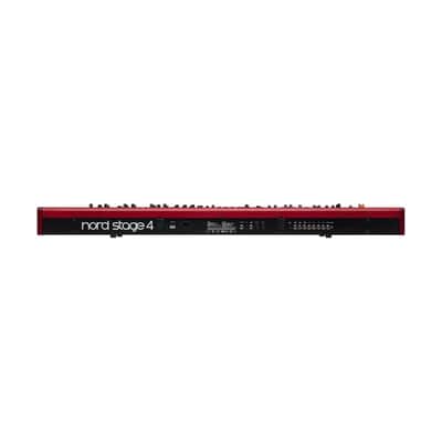 NORD Stage 4 88 image 2
