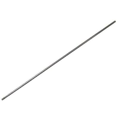 Pearl SM-012S Short Hi-Hat Upper Center Pull Rod 455mm (17.91") x 7mm diameter image 1