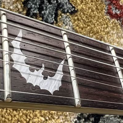 2017 Schecter - Damien Platinum 6 FR SBK - Drop D - ID 4847 image 11