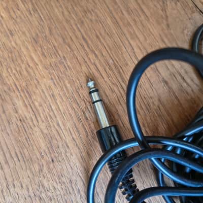 Polytone Foot Switch (Prob. For Mega-Brain Jazz Amp Head) image 5