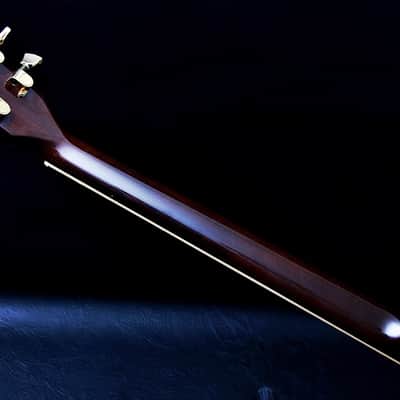 GIBSON USA ES-335 Dot Reissue AA+ "Walnut + Rosewood" (1999) image 17
