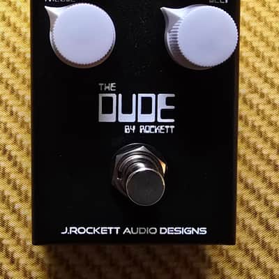 J. Rockett The Dude V2 | Reverb