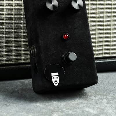 JAM Pedals Fuzz Phrase LTD Black *Authorized Dealer* @AIFG image 5