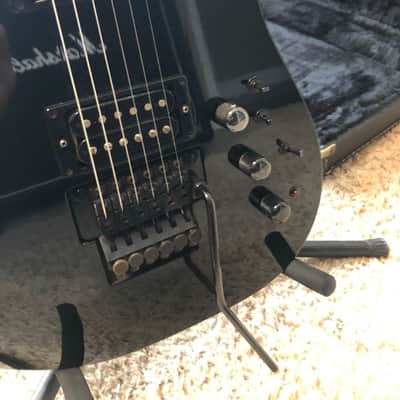 Kramer American Sustainer image 7