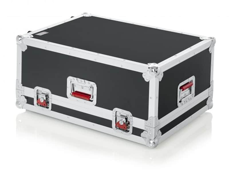 Gator G-TOURM32RNDH G-Tour ATA Road Case for Midas M32R image 5