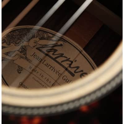 Larrivee D-40R Rosewood Legacy Serie image 13