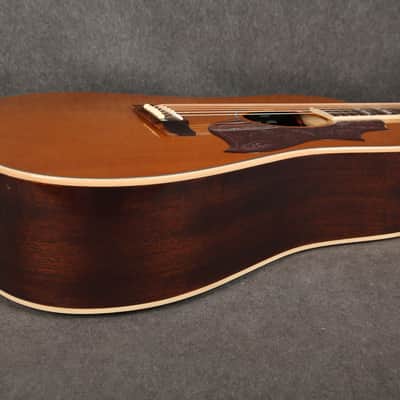Epiphone Inspired by Gibson Hummingbird - Antique Natural - 2nd Hand image 13