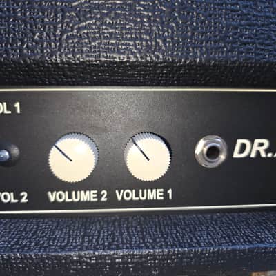 Dr. Z Galaxie 40-Watt Guitar Amp Head 2005 - 2009 - Various image 4