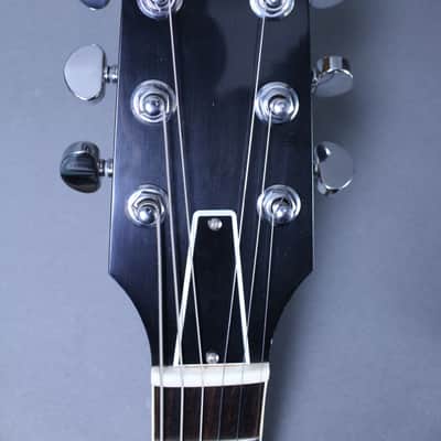 2024 Heritage H-150 II Chestnut Burst image 5