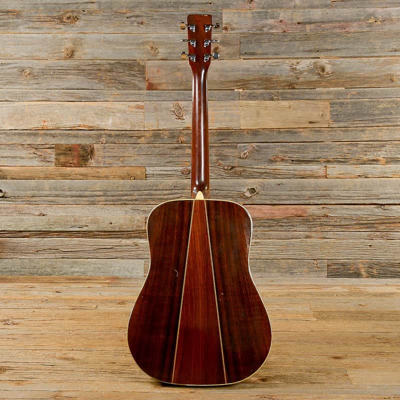 Martin D-35 1985 - 1992 image 2