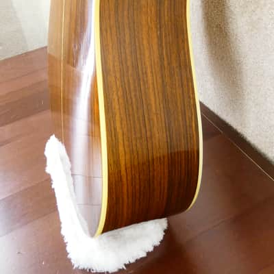 Martin D-28 1974 Natural #339646 w/OHSC USED image 14