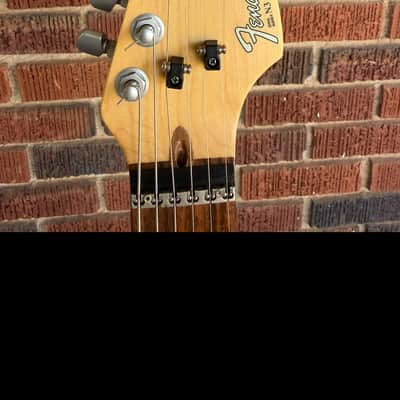 Fender Strat Plus Deluxe Electric Guitar image 2