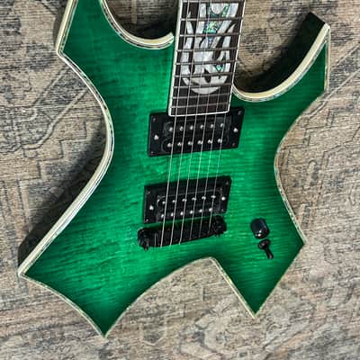 Firefly FFBCS - Green image 9