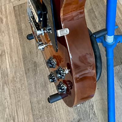 2013 Gibson Les Paul Studio Deluxe II w/ O.H.S.C. image 5