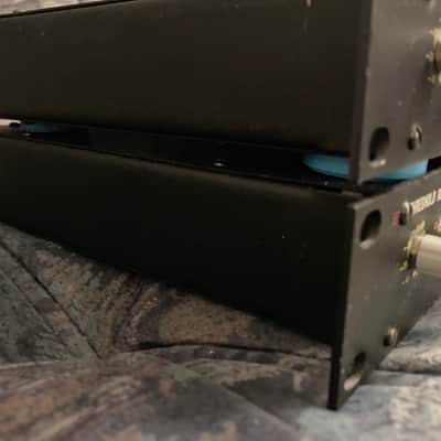UNIQUE Cooling washers / rings for rack gear image 4