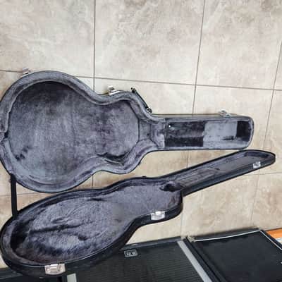 Epiphone Emperor Swingster with Rosewood Fretboard 2014 - 2019 - Wine Red image 22
