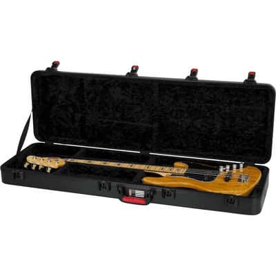 Immagine Gator GTSA-GTRBASS Polyéthylène GTSA pour guitare basse - 5