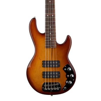 G&L S750 - L2500 - OST - CR - Newest model .750 bridge spacing - 9.9 pounds - CLF2202247 image 8
