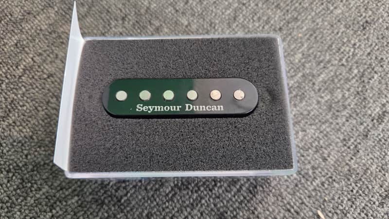 Seymour Duncan STK-S7 Vintage Hot Stack Plus Strat Pickup