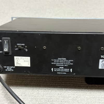 Furman HDS-16 Headphone / Audio Distribution System image 5