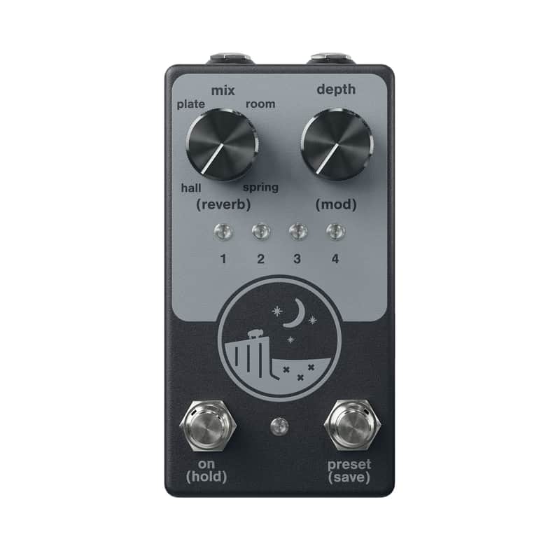 NativeAudio Ghost Ridge V1.5 image 1
