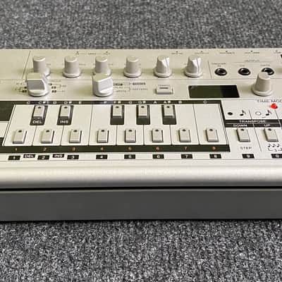 Roland TB-03 Boutique Series Synthesizer Module Bass Line Synthesizer image 3