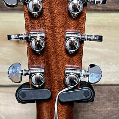 Martin Standard Series D-35 Natural 2024 image 9