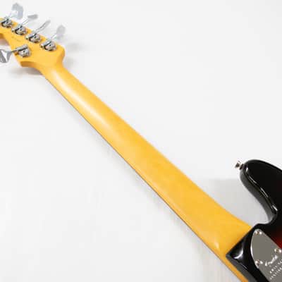 Fender American Professional II Precision Bass V - 3-color Sunburst with Rosewood Fingerboard image 10