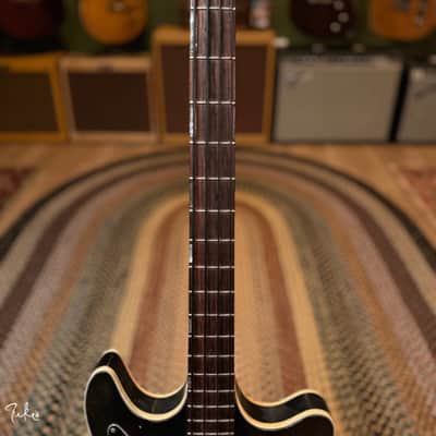 Kay K-592 “True Tone” 1965 Upgraded image 7